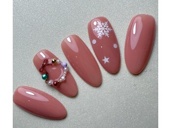 ネイルデザイン★