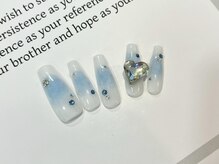 クプ アイラッシュプラス(qup)/ニュアンスワンホン¥11500