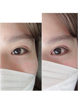 アイシック 勝どき(eyechic)/まつげパーマ 勝どき月島晴海