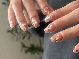 オーダーネイル