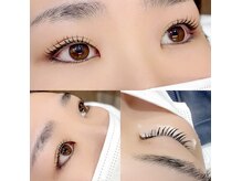 リル 長堀橋(Rire)/まつげパーマ/シェルロッド