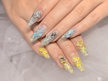 エス(S)/スカルプ★