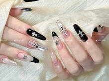 ニコ 高田馬場店(Niko)/ビビビ祭　黒っぽいデザイン