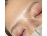 ［SET］眉WAX＋パリジェンヌorまつ毛パーマ