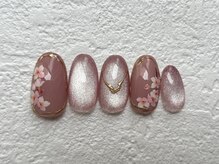 リボン 立川店(Ribbon)/定額TrendArt