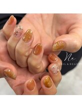 ネオン(Ne.)/orange nuance