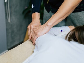 ビーレナトゥス(B Renatus)/首肩こり 改善整体【関内 整体】