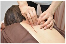 虎ノ門駅前マッサージはりきゅう院