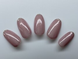 【Miyu限定】細フレンチ　定額