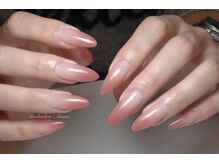 ミュゼ(nailsalon Musee)の雰囲気（ちゅるんぷるんな美しい仕上がりを追求！）