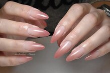 ミュゼ(nailsalon Musee)
