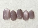 ☆ニュアンスネイル