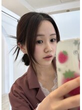 アニー(ANNIE)&nbsp;宮田 理乃