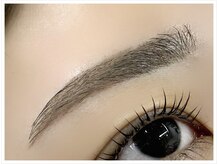 キューラッシュ 池袋店(Q-LASH)/眉毛/眉毛WAX/眉毛サロン/美眉毛