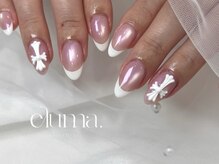 エルマ(eluma.)/フレンチ×クロム