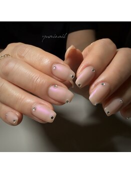 ユミネイル(yuminail)/