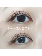 アイラッシュ ティアム(Eyelash Tiam)/カールデザイン