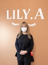 リリア(LILY.A)&nbsp;maki 