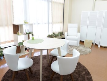 レセ(L’ce)/☆店内☆