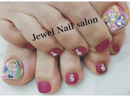 スタッフ フットやり放題