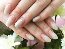 プルミエ ネイル(Premier Nail)/バルーンフレンチ