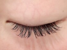 カラン 焼津店(CALIN)/フラットラッシュ140本