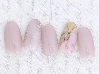 プラスミュウ(+miu)/Simpleコース 11