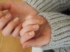 ファッションに溶け込む