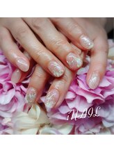 アイネイル(iNAIL)/