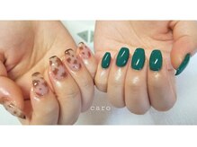 カロ スリムアンドビューティー(caro)/アニマルデザイン