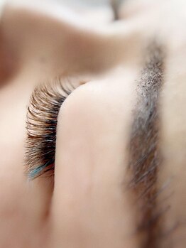 メロウ(Mellow.)/カラーエクステ☆