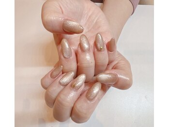 アールエム(Rm)/１０月◇ネイル