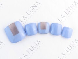 ◇フットネイル◇