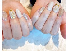 ブレスネイル(brace Nail)/