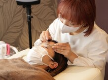 カミビトプラス アイラッシュ(KamiBito +plus)