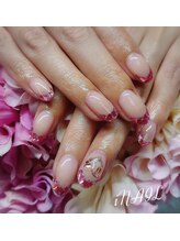 アイネイル(iNAIL)/