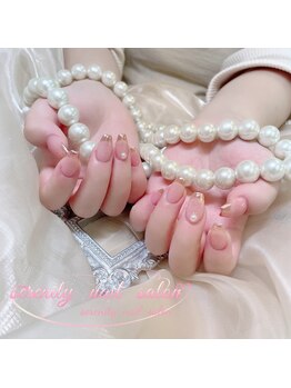 ミラーフレンチ