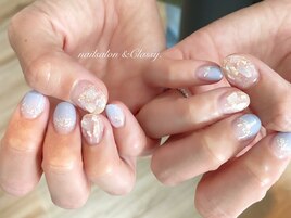 シェルフレンチ