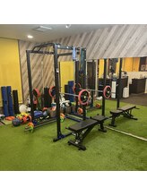 東寺イツキ整骨院 整体院/