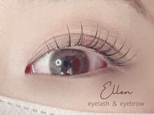 エレン(Ellen)/まつげカール/ラッシュリフト
