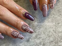 ネイルサロン マハロ(Nail salon MaHaLo)/新規付替オフ込☆ハンド¥7950