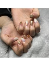 メイプル(Maple)/持ち込みデザイン