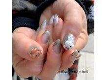 エムシーベル(m.c bell)/