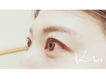 クレー(Klee)/パリジェンヌラッシュリフト　