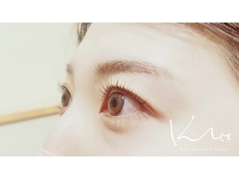 クレー(Klee)/パリジェンヌラッシュリフト　