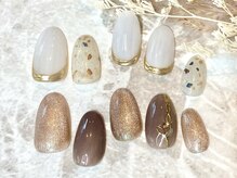 ヴォーグ(Vogue)/デザインコース