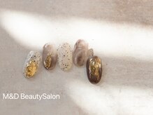 エム アンド ディー 武蔵小杉店(M&D)/ニュアンス＋アート