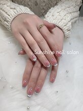 サンシャインネイルサロン 池袋(Sunshine nail salon)/ネイルデザイン