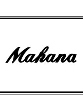 マハナ(Mahana) Mahana 