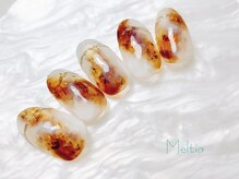 メルティア(Meltia)/定額デザイン